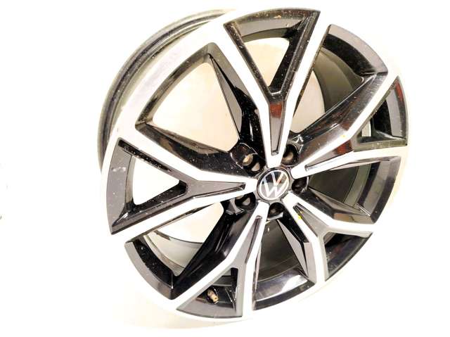 VAG 2GM601025F Диски колесные литые (легкосплавные, титановые) в наличии Запорожье