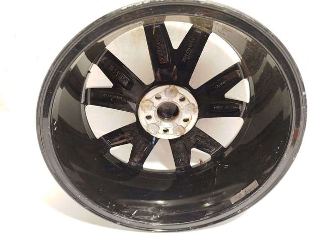VAG 2GM601025F Диски колесные в наличии Чернигов