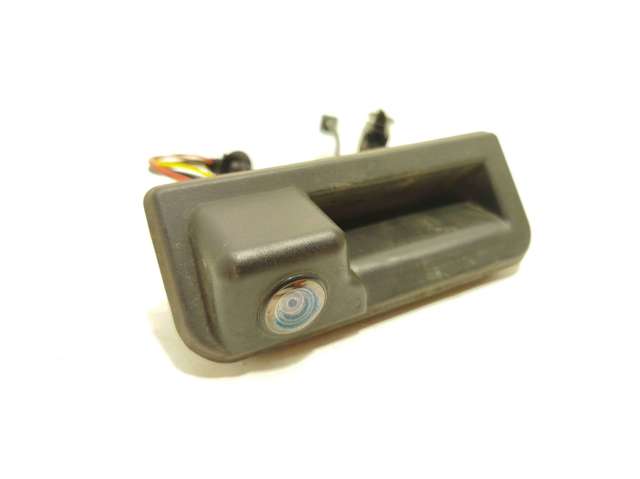 VAG 2GM827566 Кнопка привода замка крышки багажника (двери 3/5-й (ляды) в наличии Харьков