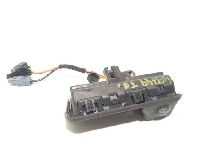 VAG 2GM827566 Кнопка привода замка багажника в наличии Черкассы