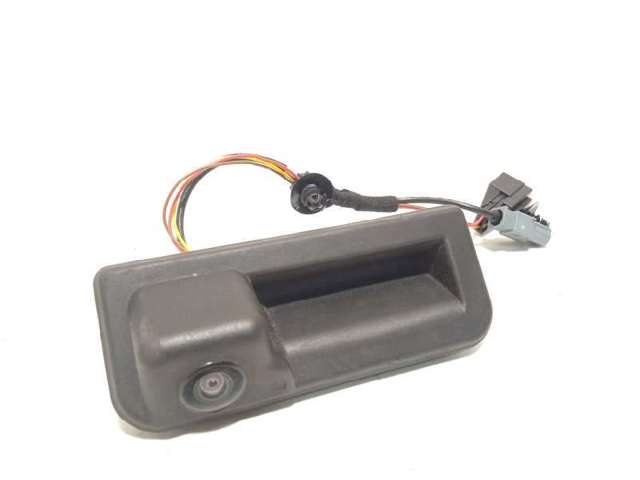 VAG 2GM827566 Кнопка привода замка багажника в наличии Винница