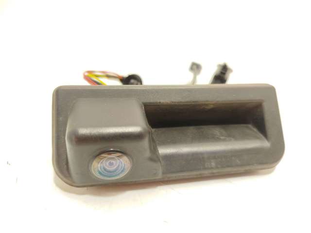2GM827566 VAG Кнопка привода замка крышки багажника (двери 3/5-й (ляды) купить в Сумы