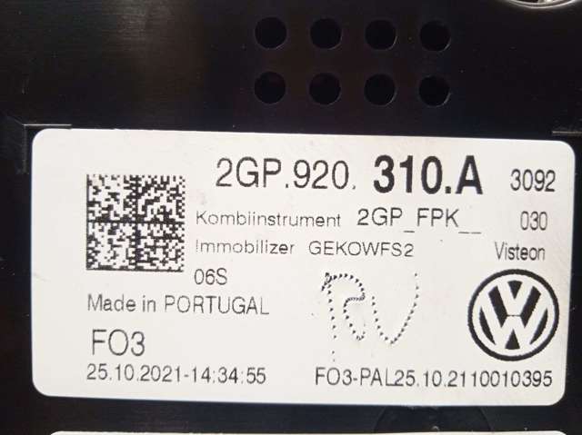 2GP920310A купить Сумы