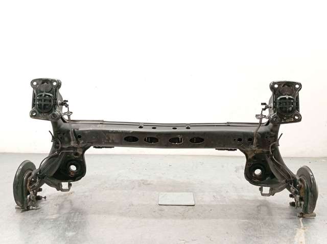 VAG 2Q0501053CD Балка задней подвески (подрамник) в наличии Тернополь
