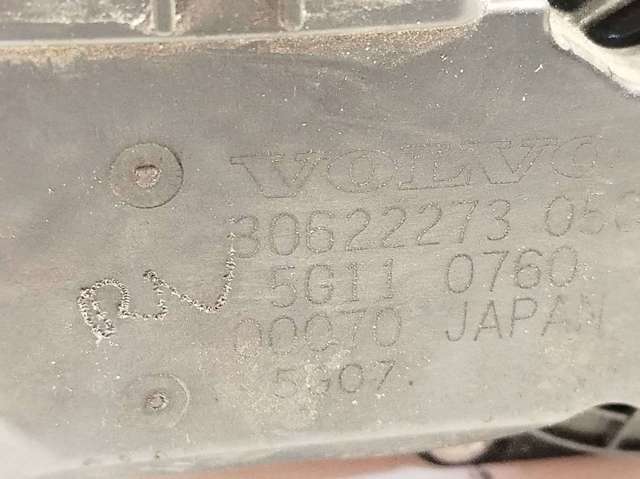 VOLVO 30622273 Дроссельная заслонка в сборе в наличии Украина