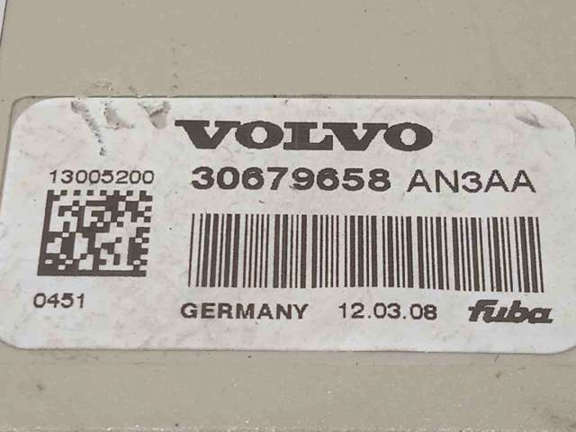 VOLVO 30679658 в наличии Полтава