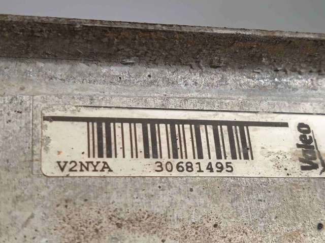 30681495 VOLVO Радиатор купить в Полтава