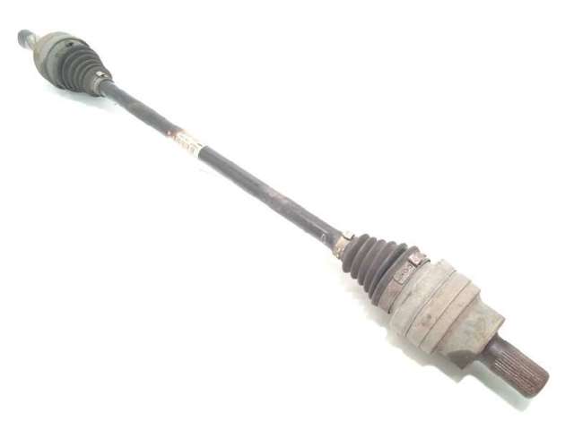 30759249 VOLVO Полуось задняя купить в Тернополь