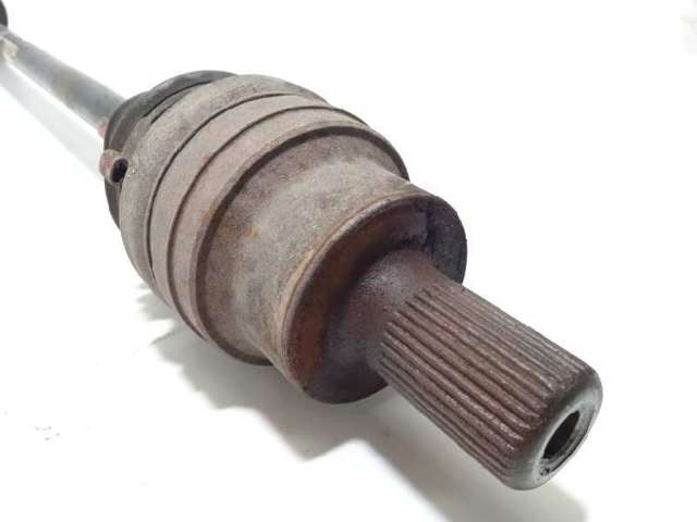 30759249 VOLVO Полуось задняя купить в Житомир