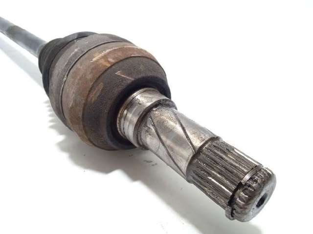 VOLVO 30759249 Задняя полуось в наличии Чернигов