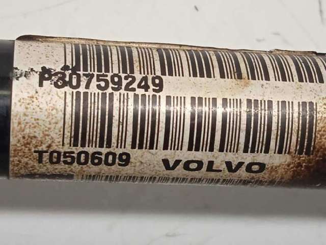30759249 VOLVO Полуось задняя купить в Черновцы