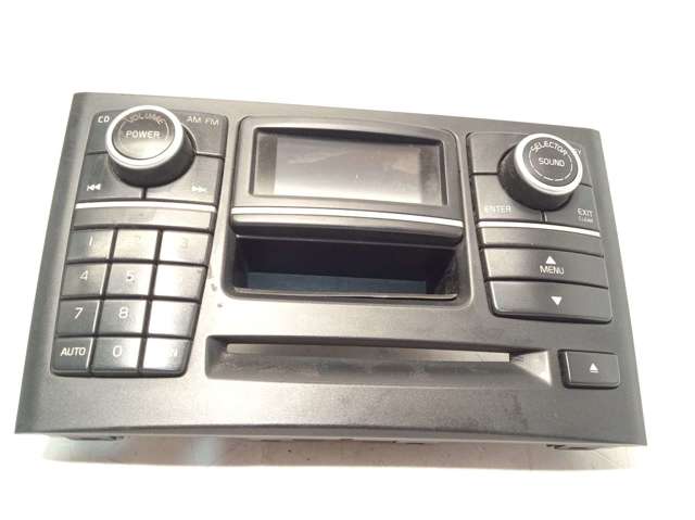 VOLVO 30797250 Магнитола (радио AM/FM) в наличии Николаев