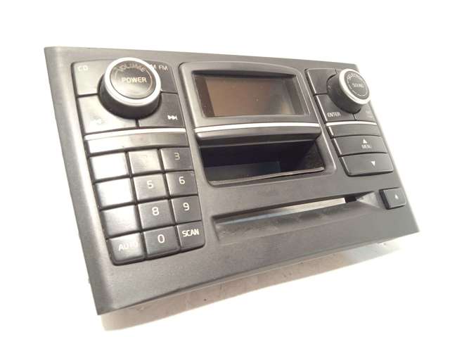 VOLVO 30797250 Магнитола (радио AM/FM) в наличии Черкассы