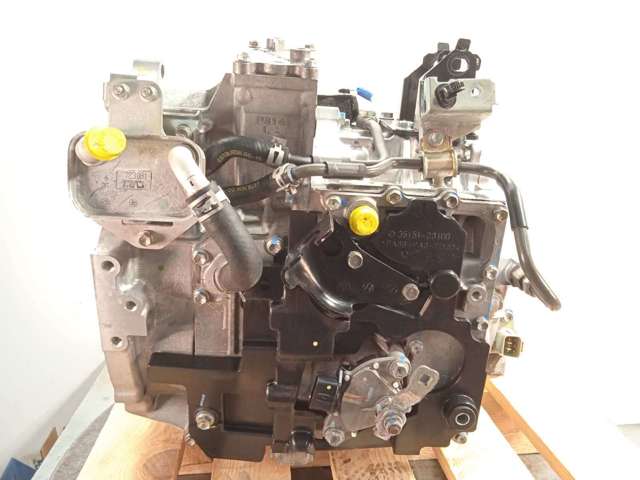 TOYOTA 3090048121 АКПП в сборе (автоматическая коробка передач) в наличии Хмельницкий