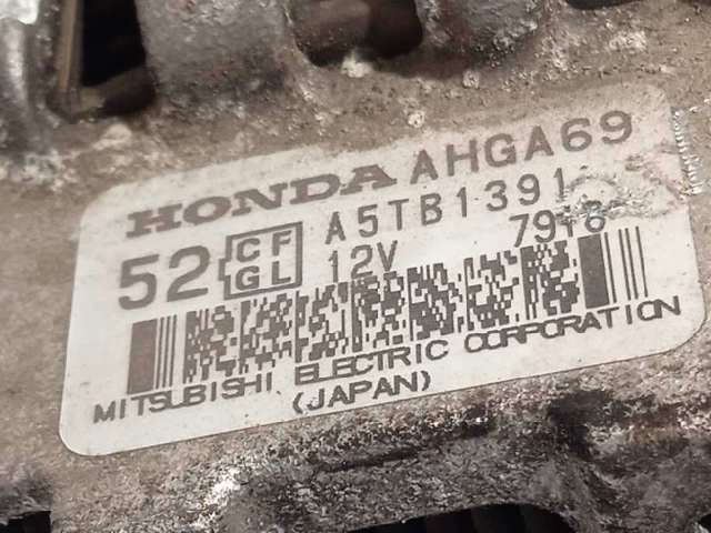 31100RSH004 HONDA Генератор купить в Киев