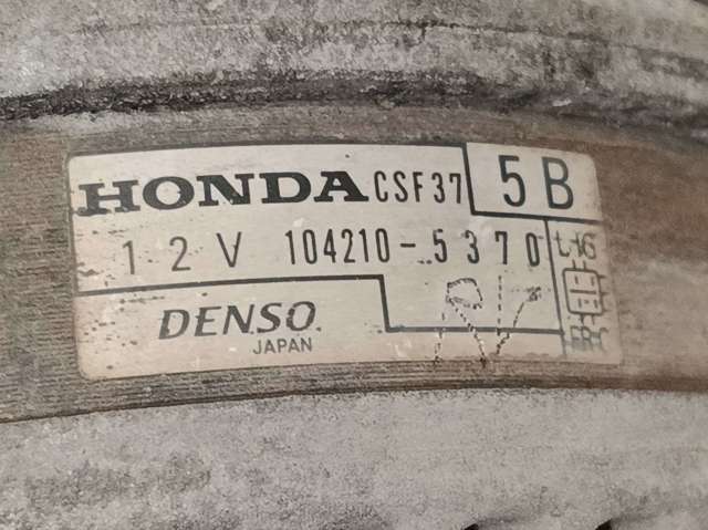 31100RZPG01 Генератор купить Украина