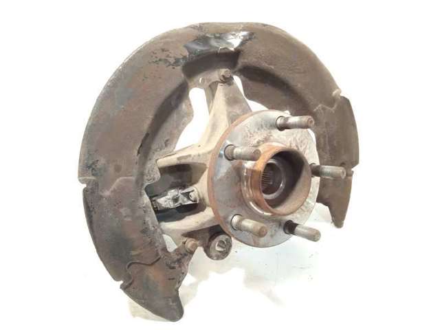 31212947 VOLVO Цапфа передняя левая купить в Кривой Рог