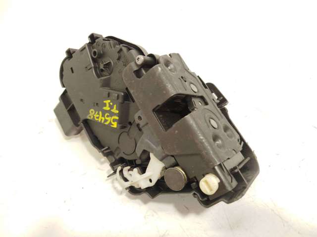 31253920 VOLVO Замок двери задней левой купить в Павлоград