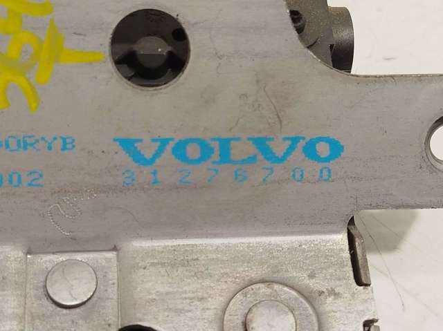 31276700 VOLVO Замок крышки багажника (двери 3/5-й задней) купить в Николаев