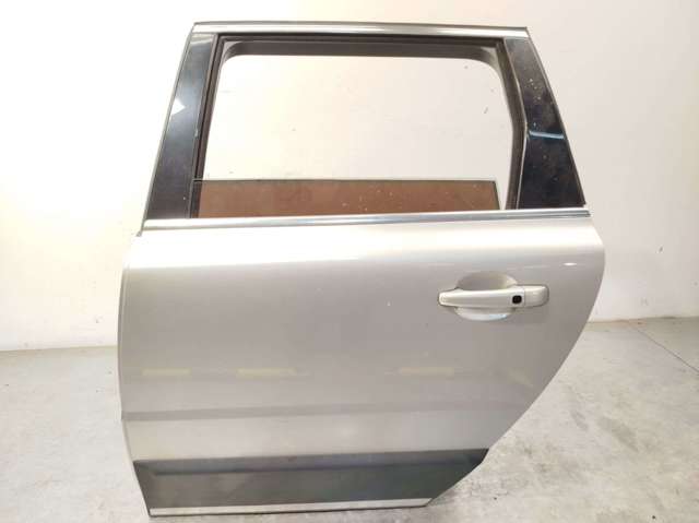 31335625 VOLVO Дверь задняя левая купить в Ирпень