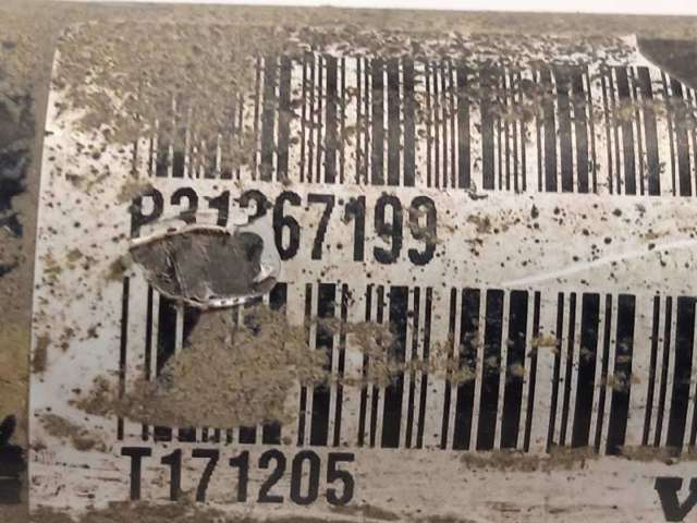 31367199 VOLVO Правая полуось купить в Ужгород