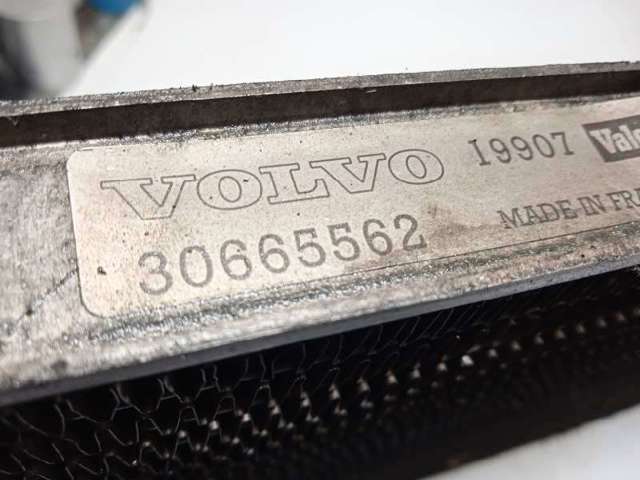 VOLVO 31369510 Радиатор кондиционера в наличии Одесса