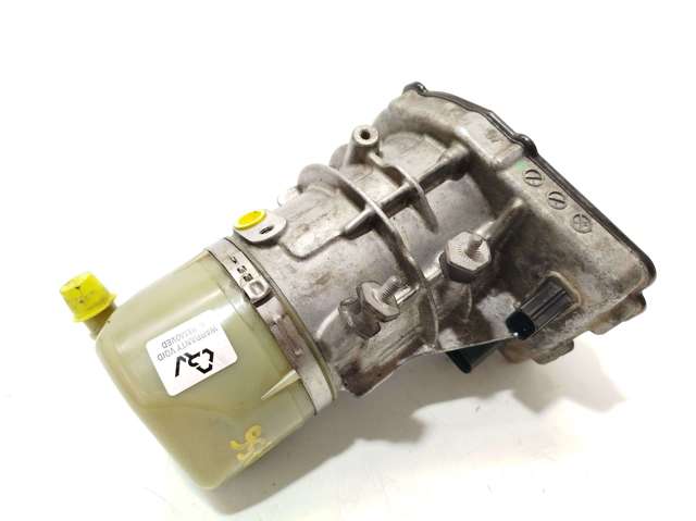 VOLVO 31387595 Насос ГУР в наличии Тернополь