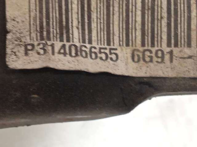 31406655 Рычаг (тяга) задней подвески продольный нижний правый купить Винница