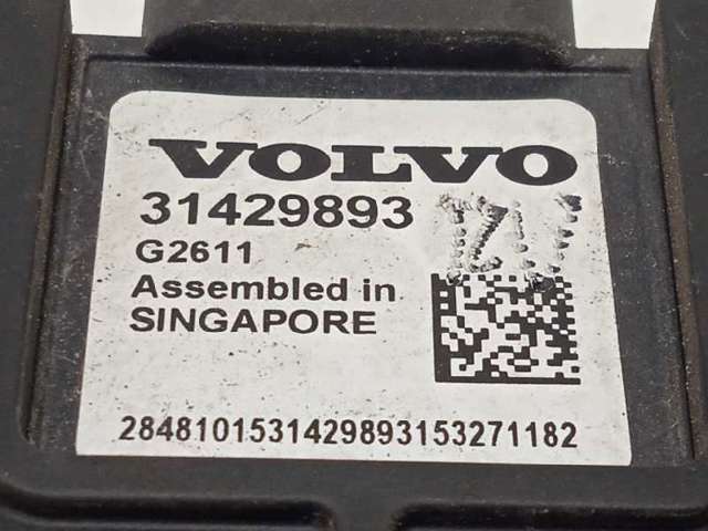 VOLVO 31429893 в наличии Львов