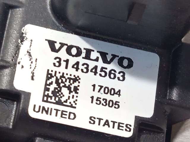 31434563 VOLVO Камера заднего вида купить в Львов