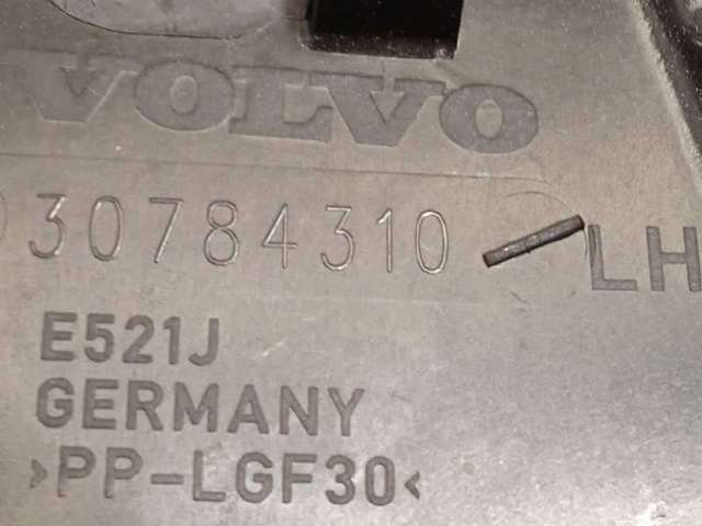 VOLVO 31440785 Механизм стеклоподъемника двери передней левой в наличии Чернигов
