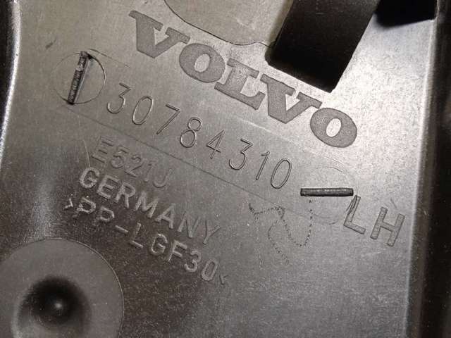 31440785 VOLVO Стеклоподъемник передней левой двери купить в Хмельницкий