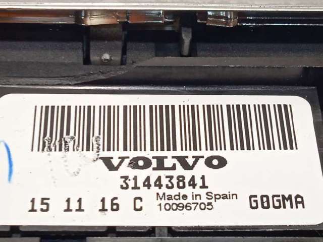 31443841 VOLVO купить в Черкассы