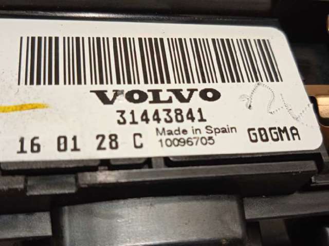 31443841 VOLVO купить в Киев