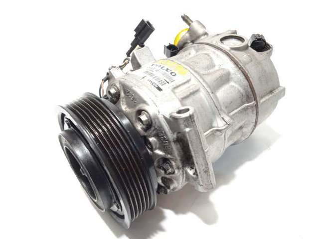 31469968 VOLVO Компрессор кондиционера купить в Сумы