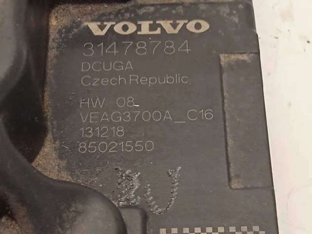 VOLVO 31478784 Модуль управления (ЭБУ) топливным насосом в наличии Павлоград