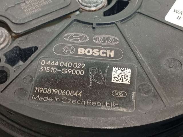 HYUNDAI 31510G9000 в наличии Харьков