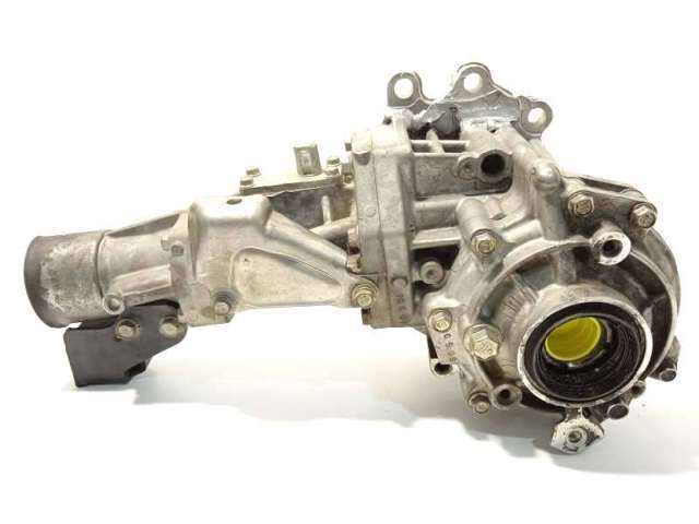 3200A140 MITSUBISHI Раздатка (коробка раздаточная) купить в Харьков