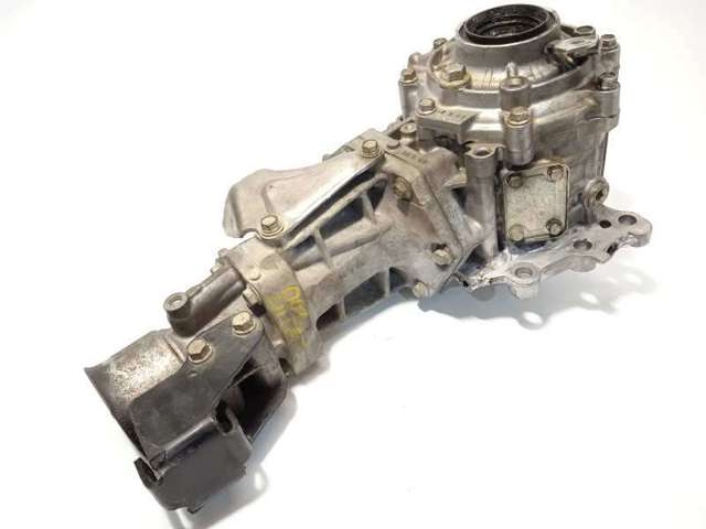 MITSUBISHI 3200A140 Раздатка (коробка раздаточная) в наличии Ирпень