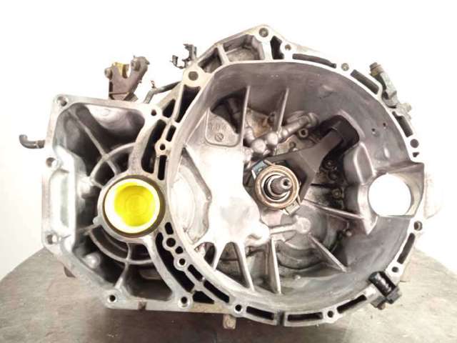 32010EQ06C NISSAN КПП купить в Украина