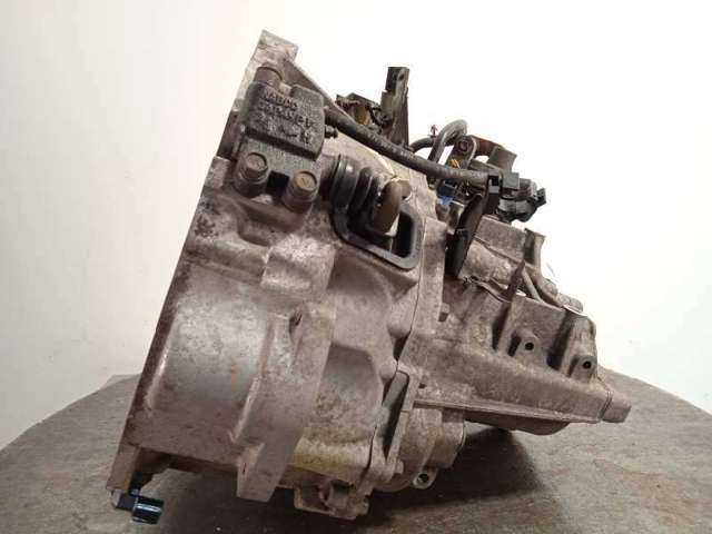 32010EQ06C КПП в сборе (механическая коробка передач) купить Ужгород