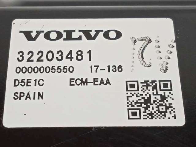 VOLVO 32203481 в наличии Чернигов