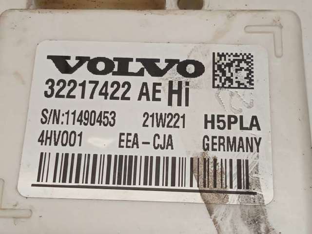 VOLVO 32217422 в наличии Запорожье
