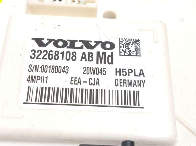 VOLVO 32268108 в наличии Николаев