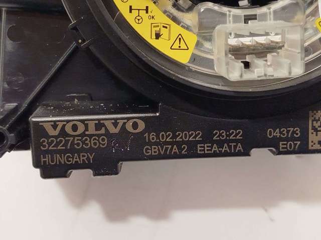 VOLVO 32275369 Подрулевой переключатель в наличии Днепр