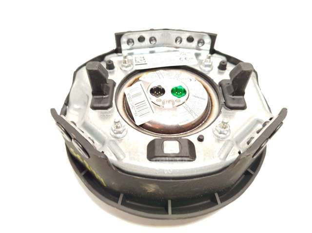 32306884669 BMW Подушка безопасности (AIRBAG) водительская купить в Тернополь