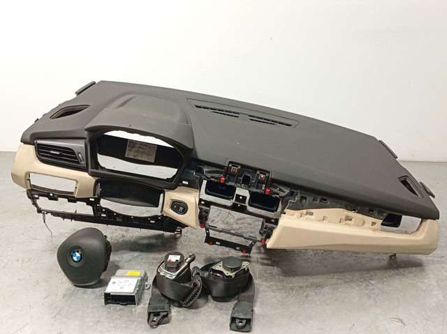 32306992381 Подушка безопасности (AIRBAG) водительская купить Харьков