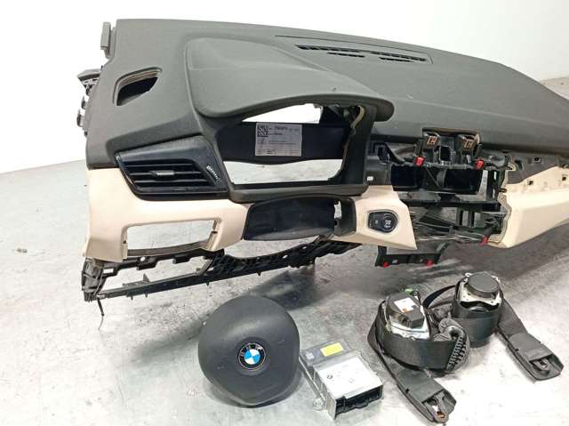 32306992381 BMW Подушка безопасности водителя купить в Чернигов