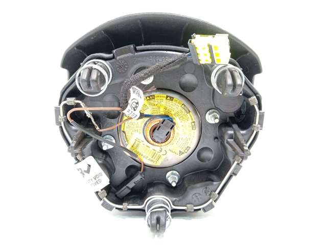 32306992395 BMW Подушка безопасности (AIRBAG) водительская купить в Ужгород