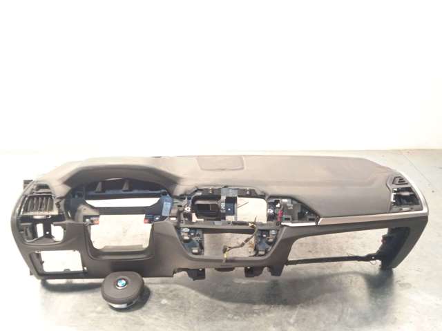 32307855724 BMW Подушка безопасности (AIRBAG) водительская купить в Ужгород
